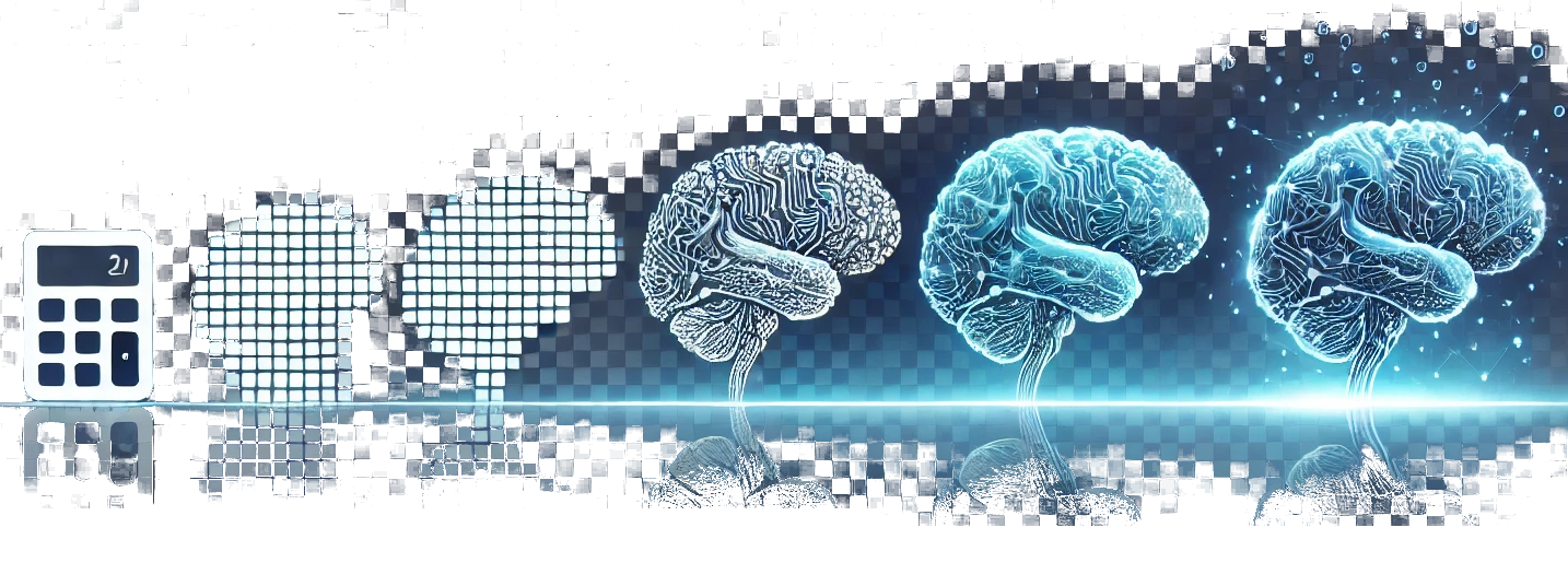 AI Technology Evolution